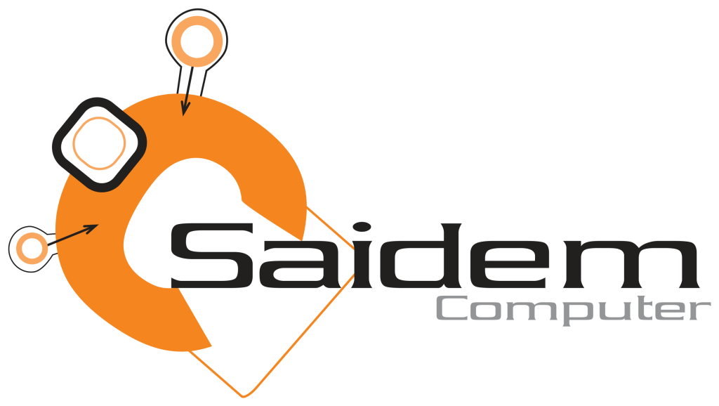 SAIDEM Computer - Inicio