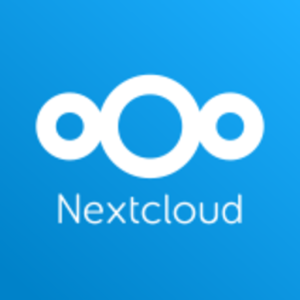 Logo Nextcloud